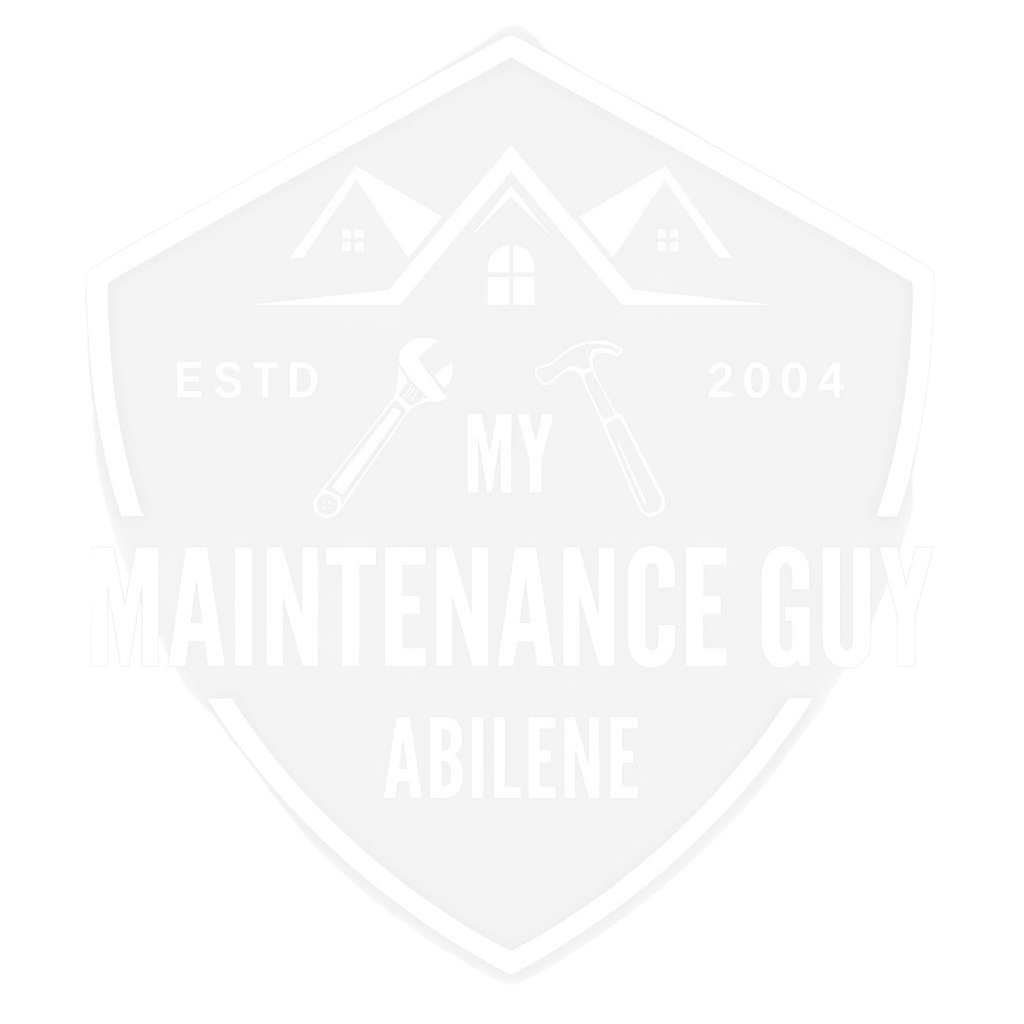 My Maintenance Guy logo
